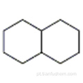 Deca-hidronaftaleno CAS 91-17-8